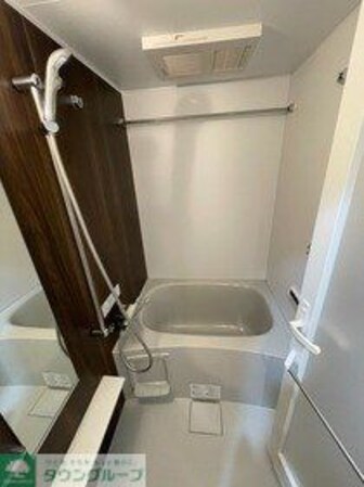 アーバンパーク梅島の物件内観写真